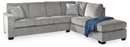 Altari Living Room Set - Furniture Now (CA)