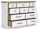 Ashbryn Dresser - Furniture Now (CA)