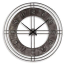 Ana Sofia Wall Clock - Furniture Now (CA)