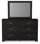 Belachime Bedroom Set - Furniture Now (CA)
