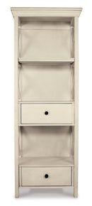Bolanburg Display Cabinet - Furniture Now (CA)
