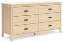 Cabinella Dresser - Furniture Now (CA)