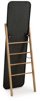 Bronick Floor Mirror - Furniture Now (CA)