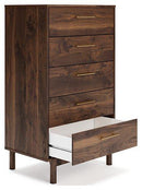 Calverson Chest of Drawers - Furniture Now (CA)