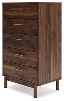 Calverson Chest of Drawers - Furniture Now (CA)