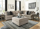 Bovarian Living Room Set - Furniture Now (CA)