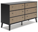 Charlang Dresser - Furniture Now (CA)