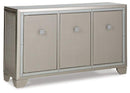Chaseton Accent Cabinet - Furniture Now (CA)