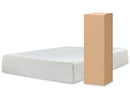 Calverson Bed and Mattress Set - Furniture Now (CA)