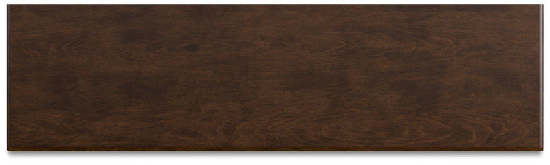 Danabrin Dresser and Mirror - Furniture Now (CA)