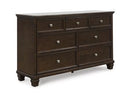 Danabrin Dresser - Furniture Now (CA)