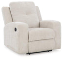 Danum Recliner - Furniture Now (CA)