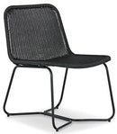 Daviston Accent Chair - Furniture Now (CA)