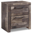 Derekson Nightstand - Furniture Now (CA)
