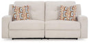 Danum Reclining Sofa - Furniture Now (CA)