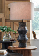 Kerbert Lamp Set - Furniture Now (CA)