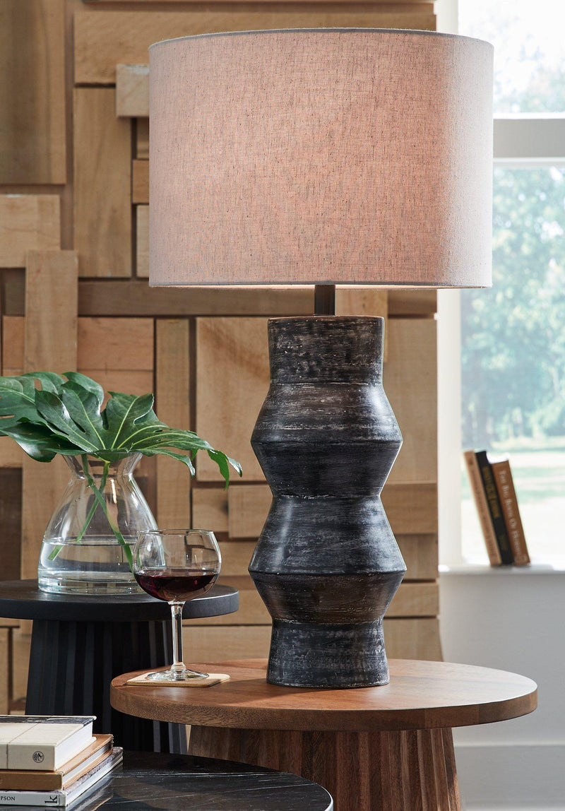 Kerbert Table Lamp - Furniture Now (CA)