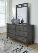 Montillan Bedroom Set - Furniture Now (CA)