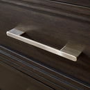 Neymorton Bedroom Set - Furniture Now (CA)