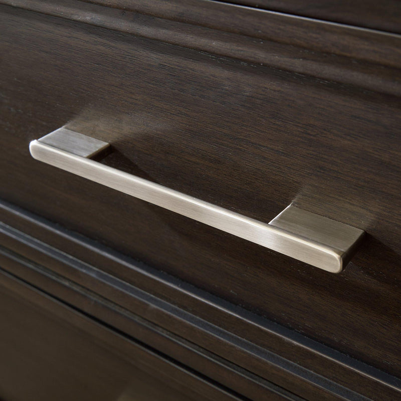 Neymorton Bedroom Set - Furniture Now (CA)