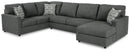 Edenfield Living Room Set - Furniture Now (CA)