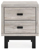 Vessalli Bedroom Set - Furniture Now (CA)