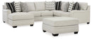 Huntsworth Living Room Set - Furniture Now (CA)