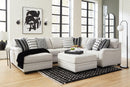 Huntsworth Living Room Set - Furniture Now (CA)