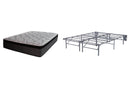 Hybrid 1600 Mattress Set - Furniture Now (CA)