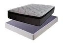 Hybrid 1600 Mattress Set - Furniture Now (CA)