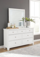 Fortman Bedroom Set - Furniture Now (CA)
