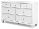 Fortman Dresser - Furniture Now (CA)
