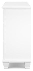 Fortman Dresser - Furniture Now (CA)