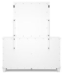 Fortman Bedroom Set - Furniture Now (CA)