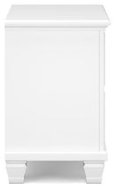 Fortman Nightstand - Furniture Now (CA)