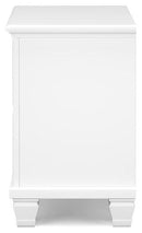 Fortman Nightstand - Furniture Now (CA)