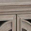 Fossil Ridge Accent Cabinet - Furniture Now (CA)