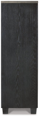 Foyland Door Chest - Furniture Now (CA)