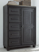 Foyland Door Chest - Furniture Now (CA)