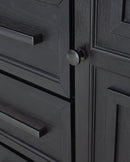 Foyland Door Chest - Furniture Now (CA)