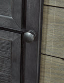 Foyland Bedroom Set - Furniture Now (CA)