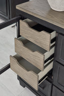 Foyland Dresser - Furniture Now (CA)