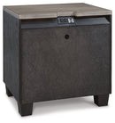 Foyland Nightstand - Furniture Now (CA)