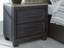 Foyland Nightstand - Furniture Now (CA)