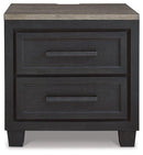 Foyland Bedroom Set - Furniture Now (CA)