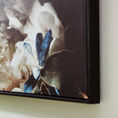 Hurshaw Wall Art - Furniture Now (CA)