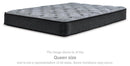 Comfort Plus Mattress - Furniture Now (CA)