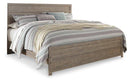 Culverbach Bedroom Set - Furniture Now (CA)