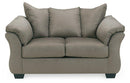 Darcy Loveseat - Furniture Now (CA)