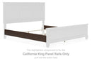 Danabrin Bed - Furniture Now (CA)